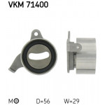 SKF Spannrolle, Zahnriemen